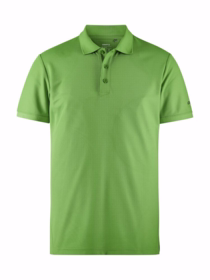CRAFT - Polo Shirt 1909138 Grøn