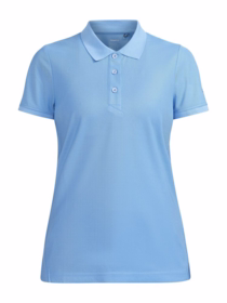 CRAFT - Polo Shirt Dame 1909139 Lysblå