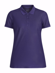 CRAFT - Polo Shirt Dame 1909139 Lilla