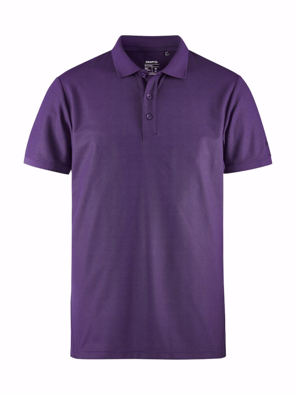 Polo Shirt 1909138 Lilla, str. M
