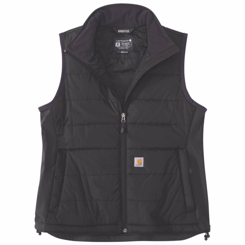 Arbejdsvest Dame 105984 Sea Pine Blå, str. M
