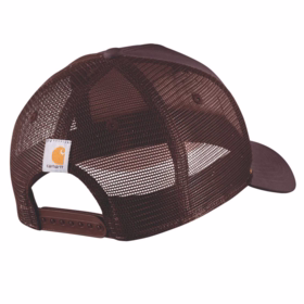 Carhartt - Kasket 105971 Rød