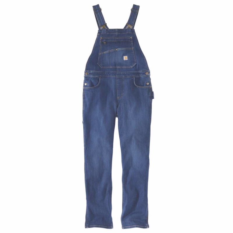 Overalls Dame 106002 Denim, str. M