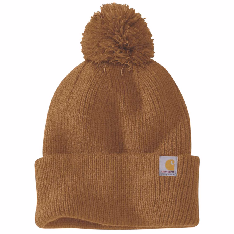 Hue Dame 106003 Brown, Onesize