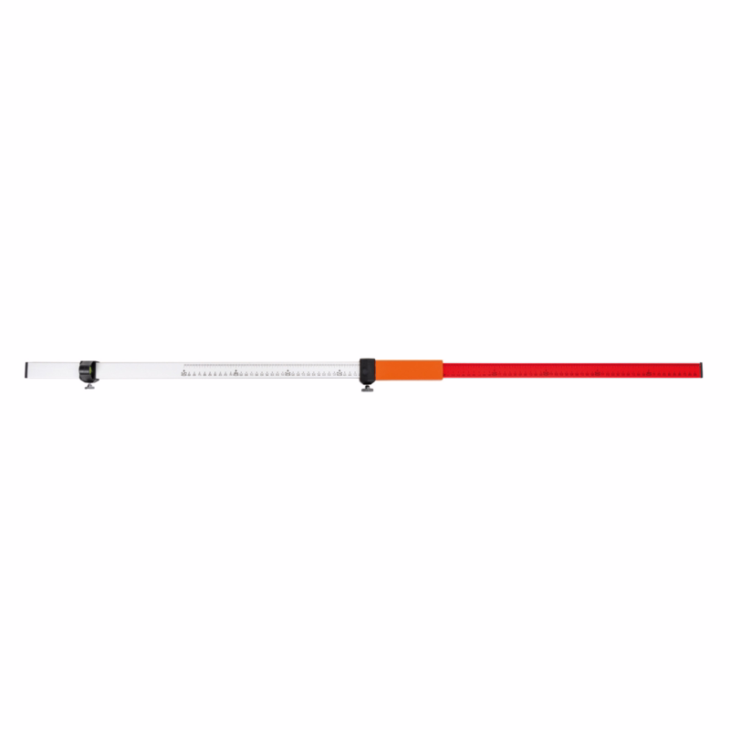 Laserstadie 2,4m