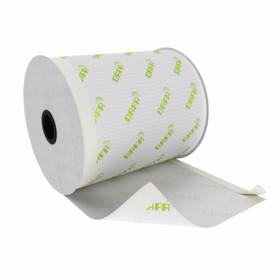 Dafa - Airstop ExFoil lysningsfolie 410mm, 50m