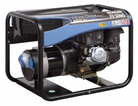 Kohler-SDMO - Generator PERFORM 6500 XL, 230V
