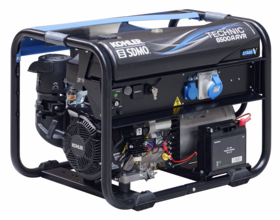 Kohler-SDMO - Generator TECHNIC 6500 A AVR, 230V