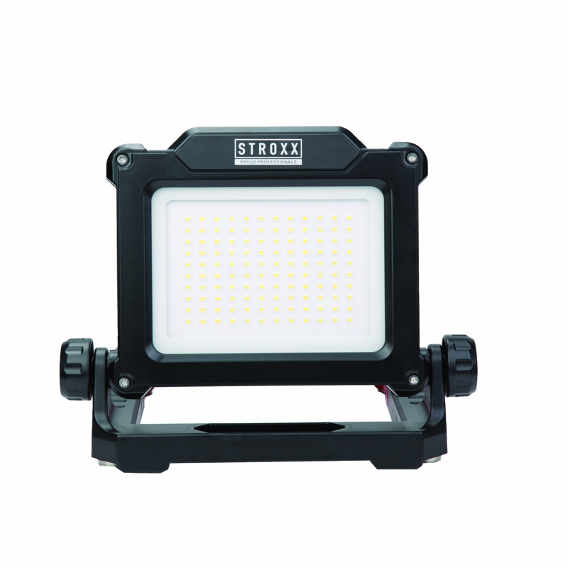 Arbejdslampe 18V LED 440, 3500L