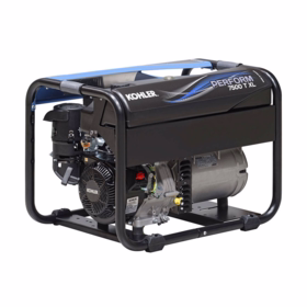 Kohler-SDMO - Generator Perform 7500 T XL, 400V