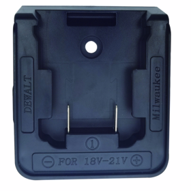 STROXX - Adapter t/DeWALT og Milwaukee