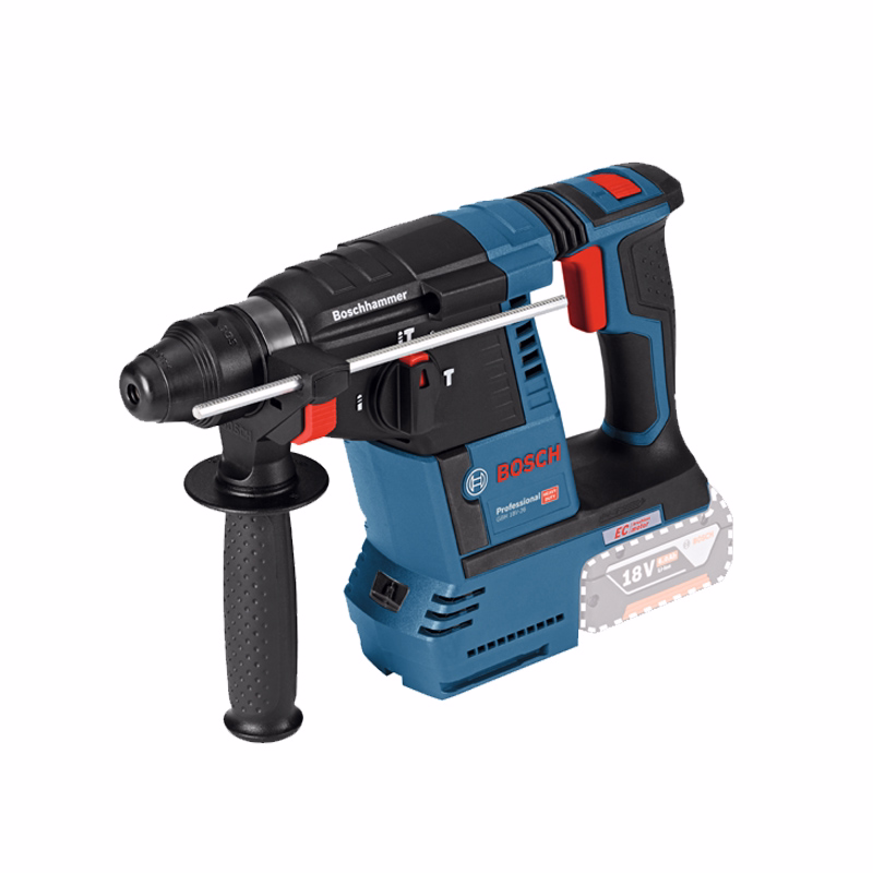 Borehammer GBH 18 - 26 18V Solo