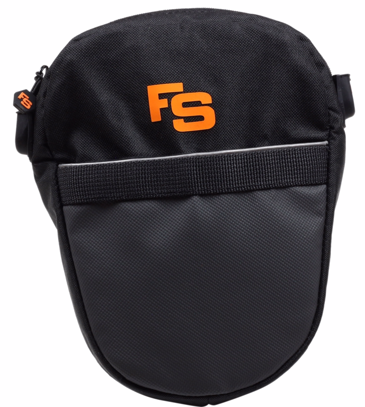 Værktøjstaske 1 rum 2,5 L