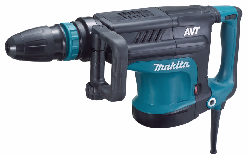 Mejselhammer HM1213C SDS-Max