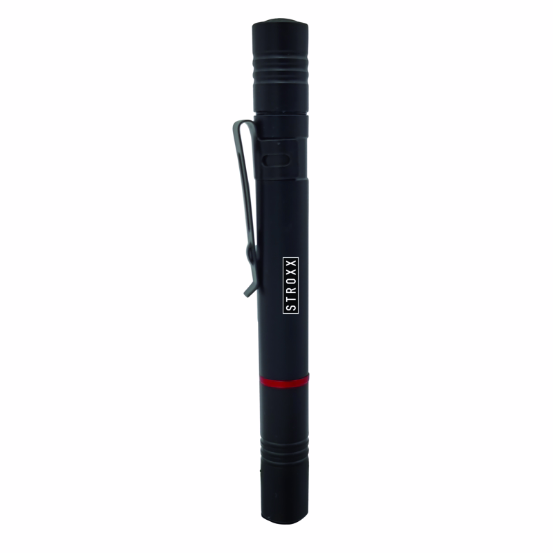 Lygte Aluminium Pen 200L
