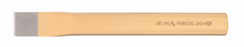 Karosserimejsel 240 mm (Elektrikermejsel)