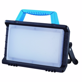 BASIXX - Arbejdslampe 2500L, 24W