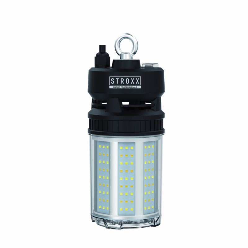 Arbejdslampe 31000 L t/ballon