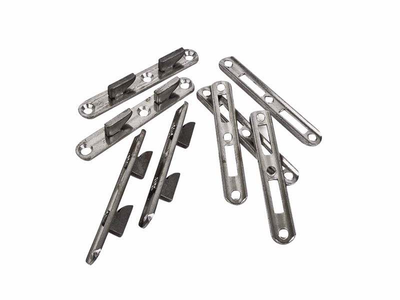 Sengebeslag ubh 65x16mm Ø.hj. 25101