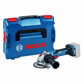 Bosch - Vinkelsliber GWS 18V-15 C 125 SOLO