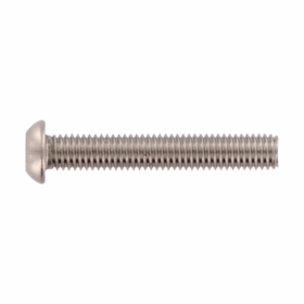   - Sikkerhedsskrue 9121 A2 UH TX-PIN