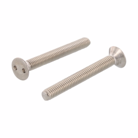   - Sikkerhedsskrue 9103 A2