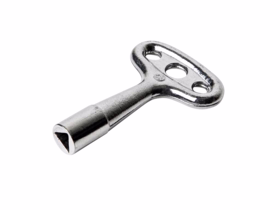 Assa Abloy - Trekantnøgle 145, 11mm