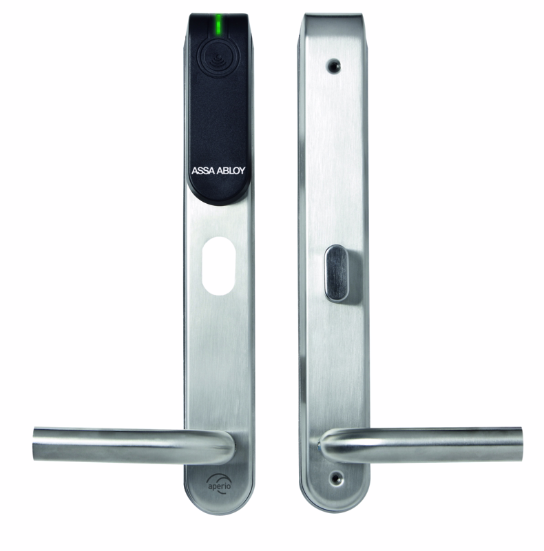 Langskilt E100 RS, BLE SCAND 80 cyl/vrider 38-48mm