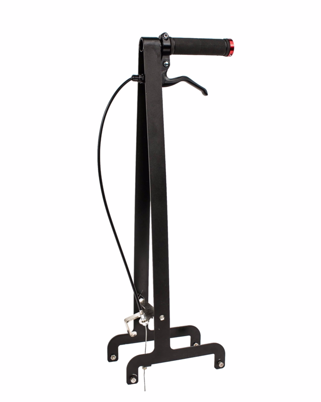 Forlængerarm 620 mm