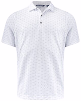 Poloshirt 354432 Hvid, str. L