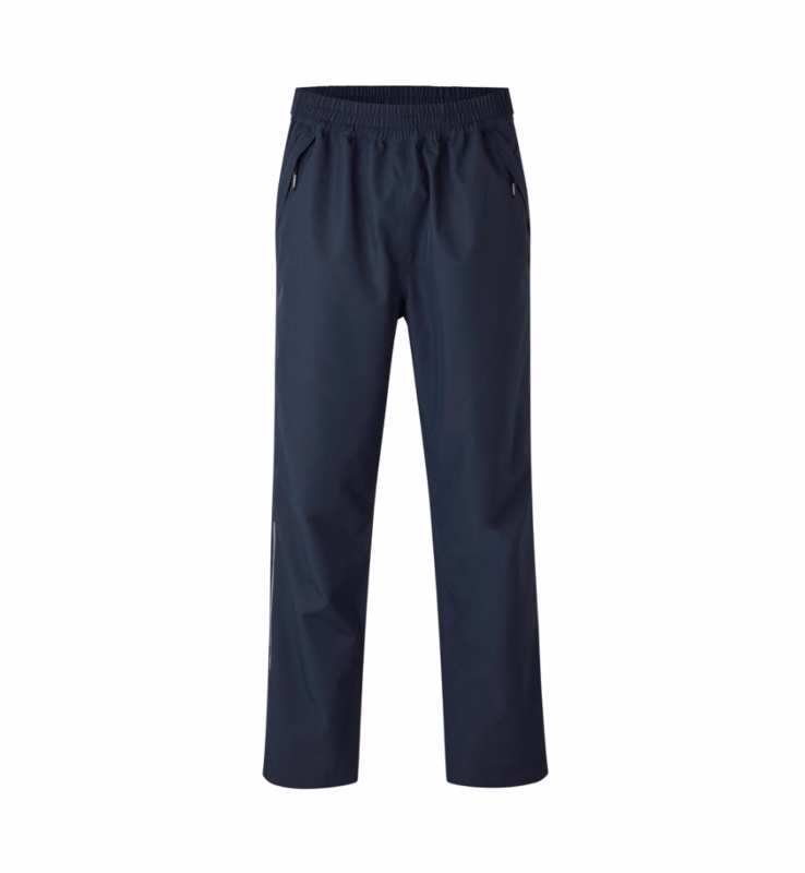 Overtræksbuks 0714 Navy, str. 2XL