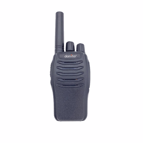 Walkie-talkie PMR 446 HP250