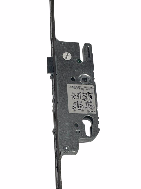 Paskvil Tripact 2000, 2150/20mm Pz72 d/50 stolpe 20