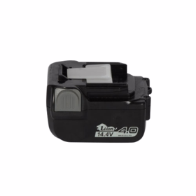 Max - Batteri t/RB398 + RB518 + RB441T