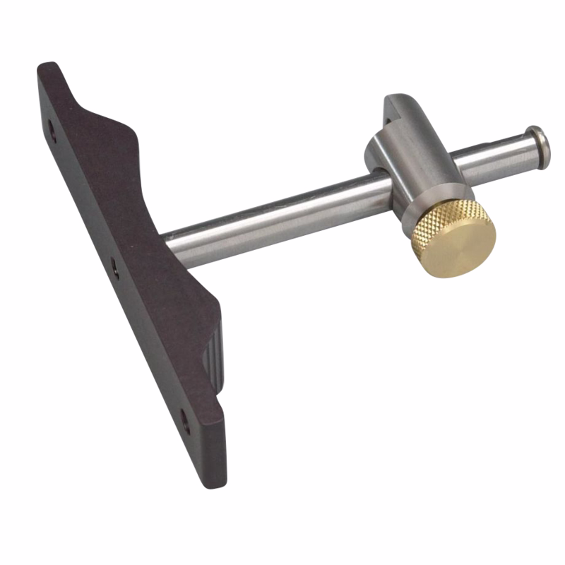 Anslag t/Veritas grundhøvl stor