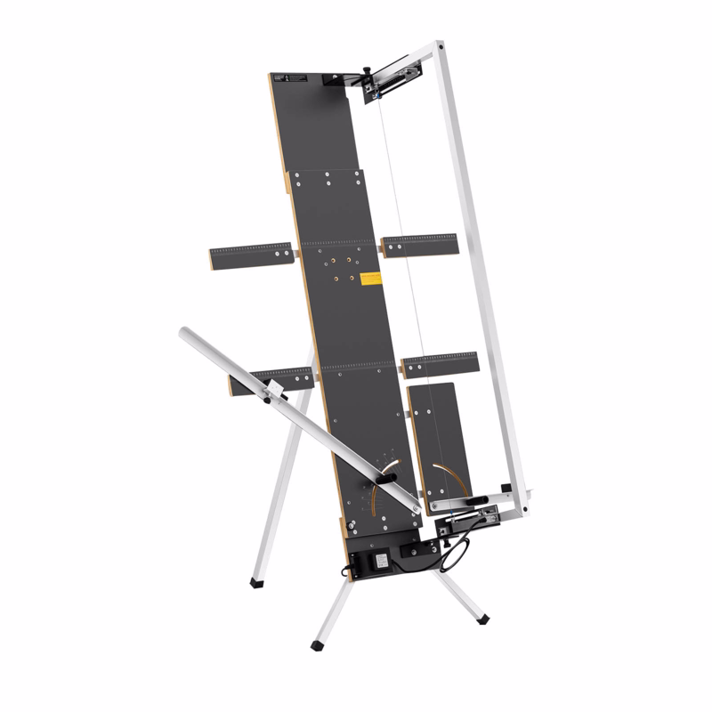Flamingoskærer Basic Line HDS-600