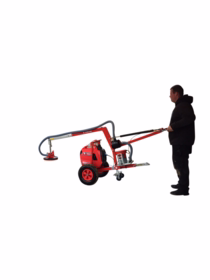AL-Lift - Vakuumsuger AL-Mobivac 230V 3-trin SWL