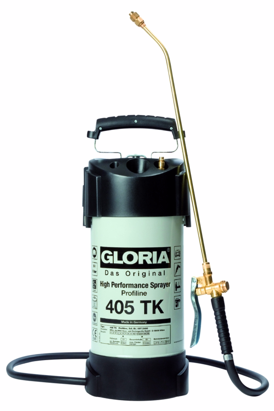 Tryksprøjte Metal 405TK 5 L