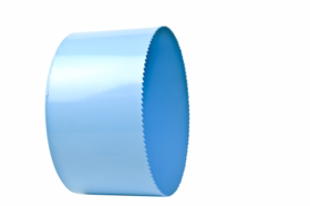  - Hulsav Ø127 x 100 mm t/plast