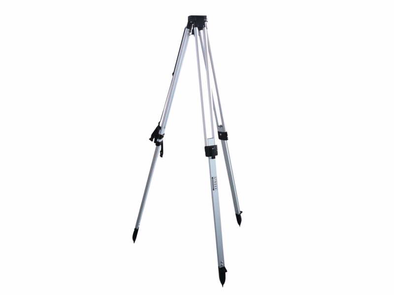 Trefod stativ Heavy duty 1,6 m