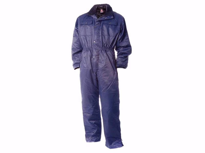 Termokedeldragt 00517 Thule marine, str. 2XL