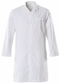 Mascot - Kittel 20554 hvid