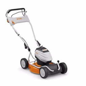 Stihl - Plæneklipper 36V AP RMA 2.2 RPV, Solo