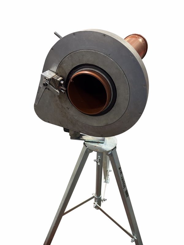 Rørskærer BSM Ø110 mm