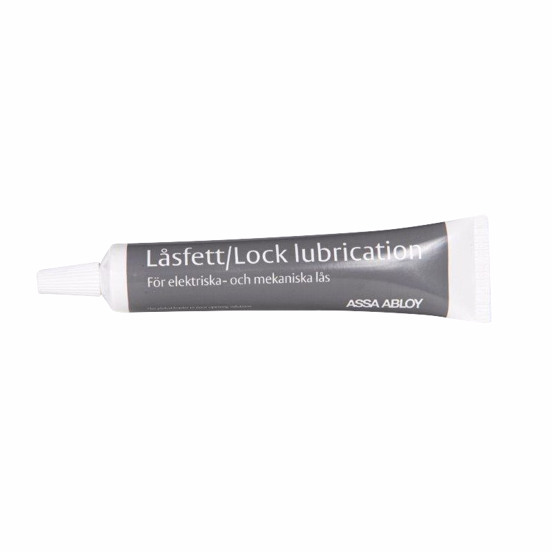 Låsefedt t/faller 20 ml