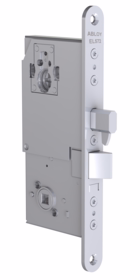 Assa Abloy - Motorlås EL572 d50 falle/rigle 24V