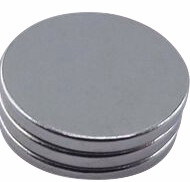 KFV - Magnet selvklæbende