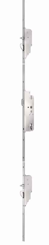 Stanglås AS3600 C Automatic D45 S16 uden rigle lgd. 2170mm