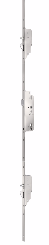 Stanglås AS3600 C Automatic D55 S24 uden rigle lgd. 2400mm