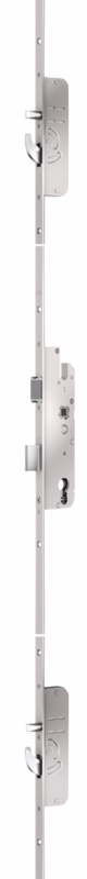 Stanglås BS2600 cyl. betjent D55 S24mm B298 2170mm